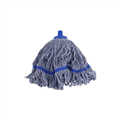 Syrtex Colour Yarn Mop Mini Bue 35cm