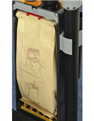 Taski Double Filter Paper Bag 10Pk