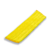 Taski Jonmaster Ultra Damp Flat Mop Yellow 40cm Each