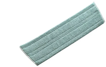 Taski Jonmaster Ultra Dry Flat Mop Green 40cm Each