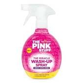 The Pink Stuff Wash Up Spray 500ml