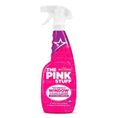 The Pink Stuff Window Cleaner 750ml