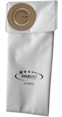 Thrift Disposable Synthetic Bags 10PK