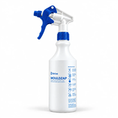 Thrive Mouldzap Empty Spray Bottle