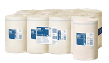 Tork Basic Paper Mini Crentrefeed 1Ply 120m 11CTN
