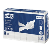 Tork Hand Towel Xpress Slimline Advanced 185SH 21CTN