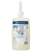 Tork Mildly Scented Liquid Soap 1L