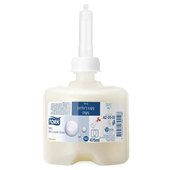 Tork Mildly Scented Mini Liquid Soap 475ml 8CTN