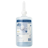 Tork Shower Cream 1 Litre 6 Carton