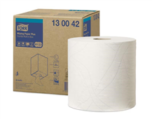 Tork Wiping Paper Plus Combi Roll 2Ply 750CTN