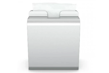 Tork Xpressnap Image Meal Dispenser Aluminium 274002