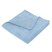 Tuf Microfibre Cloths Blue 10PK