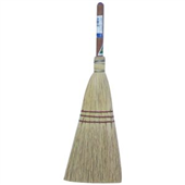 Tumut River Whisk Millet Broom Small Handle