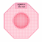 Ultimate 20 EcoMat Urinal Screen Mango 