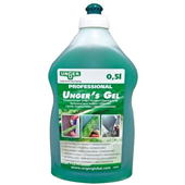 Unger Gel Glass Cleaner 500ml