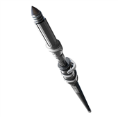 Unger Ninja Carbon Telescopic Pole 19M