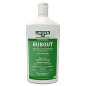Unger Rub Out Glass Stain Remover 500ml