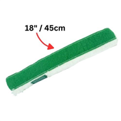 Unger Stripwasher Ruf Face Sleeve 18 Inch45cm