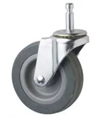 Utility Cart Oates Replacement Wheel Only