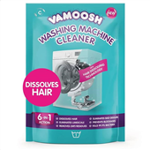 Vamoosh Washing Machine Cleaner 1pk
