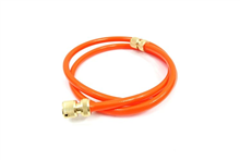 Water Fed 18M Hose  Reel Leader