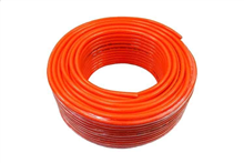 Water Fed Hose 14mm Hi Viz Sold Per1m