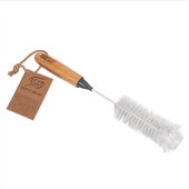 White Magic Eco Basics Bottle Brush