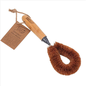White Magic Eco Basics Coconut Dish Brush
