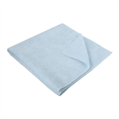 White Magic Microfibre Cloth Blue