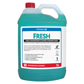 Whiteley Fresh Total Washroom Cleaner 5L
