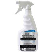 Whiteley Mr Steel 500mL  Stainless Steel Cleaner  Polish