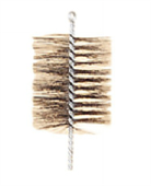 Wire Pull Through Flue Brushes 25cm 10