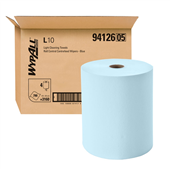 WypAll L10 Roll Control Centrefeed Blue 300m 4CTN